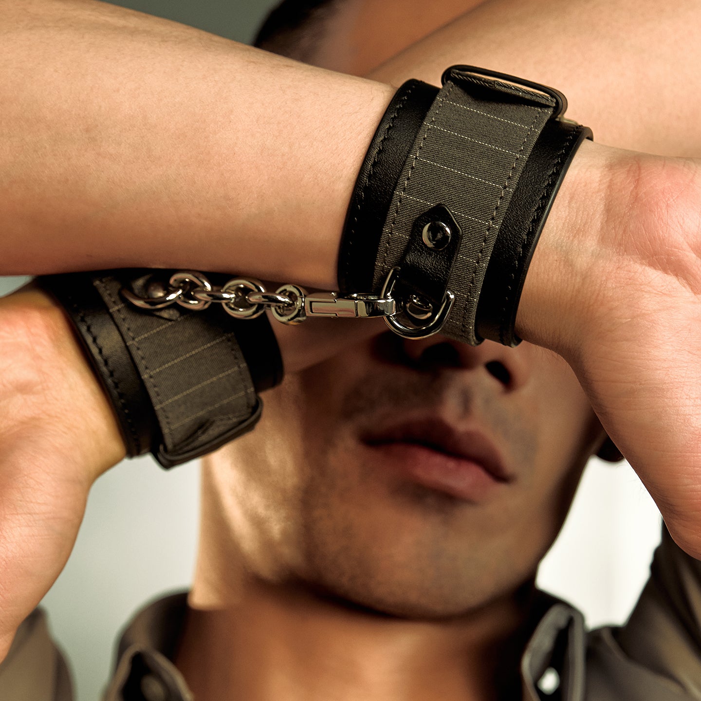 Modular Wrist Cuff System